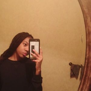 Meet your Posher, Jada